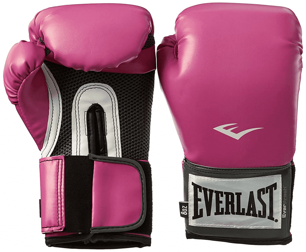 Best Boxing Gloves For Women Boxing.ninja