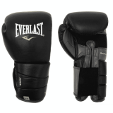 Everlast Boxing Gloves Review