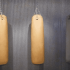 How to hang a punching bag