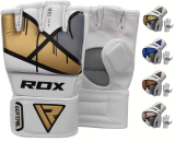 Rdx Boxing Gloves Review