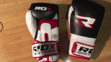 Rdx Elite Boxing Gloves Review