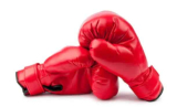 Can boxing gloves be used for Muay Thai?