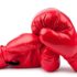 How heavy should boxing gloves be?