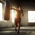 Does punching boxing bag build muscle?