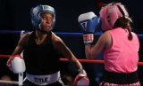 Does boxing headgear prevent brain damage?