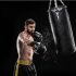 Does punching boxing bag build muscle?